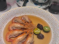 -醉舍·新淮扬菜(长宁龙之梦店)