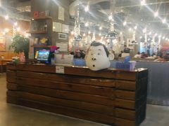 -姜虎东白丁烤肉(深圳湾后海汇店)