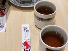 -柏鮨寿司.刺身.定食(米山町地中海店)