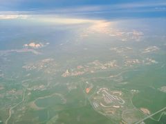 -吉隆坡国际机场