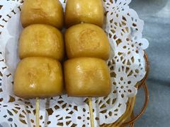 -黄师奶甜品店