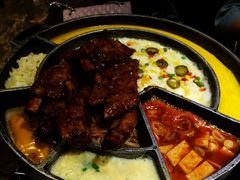 -火炉火自助餐(悠唐购物中心店)