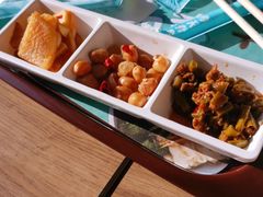 -魏家凉皮(十里河店)