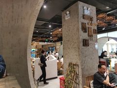 大堂-红蕃干锅·脆皮香辣虾(南屏街金鹰店)