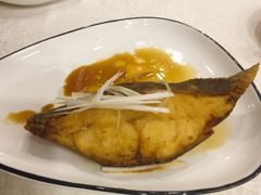 -梅龙镇酒家(南京西路总店)