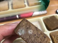 -泸溪河桃酥(秦淮夫子庙一店)