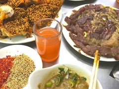 -松明一烤肉馆(鲁园店)
