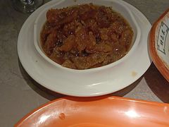 -香阁餐厅·常州菜·常州菜代表品牌(新北奥体店)