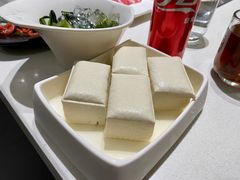捞派豆花-海底捞火锅(中商百货店)