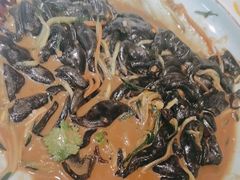 -鲜得莱渔港·小平岛海胆馆(七贤岭店)