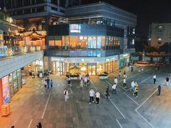 -万达广场(桂林高新店)