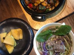 -星叶·东南亚料理(宁波万象汇店)