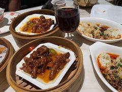 -稻香饭店(龙华天虹店)