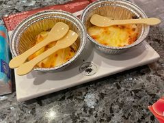 -大渔铁板烧(中山路八佰伴店)