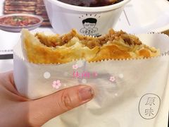-荀记肉夹馍(三八家乐福店)
