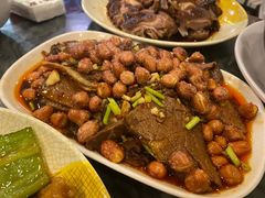 红油牛展-紫金食坊(江南西路店)