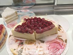 -BILLY ANGEL蛋糕店(三成COEX店)