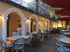 -玫瑰厅上海菜(兴国路店)