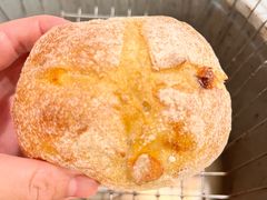 -佐敦面包铺·JORDAN BAKERY