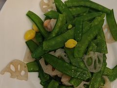 -丰收日·小海鲜·沪上家宴(顾村正大店)
