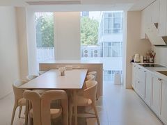 -Living Kitchen团建·厨艺派对空间(国贸店)