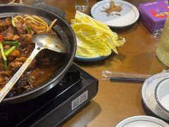 -元银甲·湖北地标美食(汉阳店)