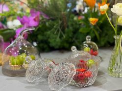 -北京嘉里大酒店·宴会厅婚宴·户外婚礼·生日宴