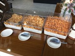-北京百得利奥迪4S店(亦庄店)