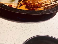-钢管厂歆瑞源油卤串串香(春熙路太古里店)