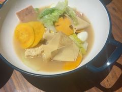 -万记麻辣烫国展总店