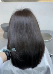 -东梵造型·烫发染发接发连锁SALON