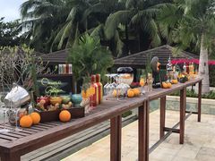 -石梅湾艾美度假酒店