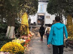 -包公祠