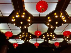-咖啡苑自助餐厅·中国大饭店