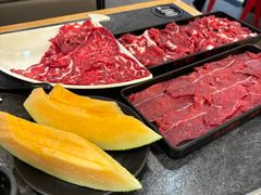 -林记潮牛·牛肉火锅(上马墩店)