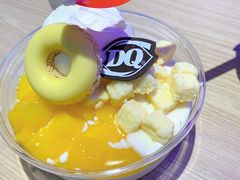 -DQ·蛋糕·冰淇淋(城南嘉园店)
