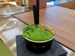 -九十葉·抹茶(南京·德基店)