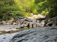 -安徽天堂寨风景区