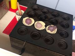 -味正点车轮饼可丽饼(南禅寺店)