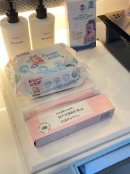 点击看大图 -巍阁月子中心(南山店)