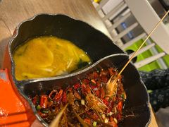 裸奔坨坨虾-成都吃客(九眼桥店)