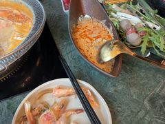 -牛New寿喜烧(龙湖金沙天街店)