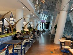 -贝林大翅鲸简餐厅(国家海洋博物馆店)