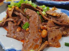 -小唐小四川水煮鱼(北三路店)