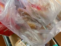 -爱德顺糕点食屋(利民道店)