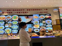 -明丰小渔馆(明月路店)