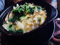 -溢香苑瓦罐(前进路店)
