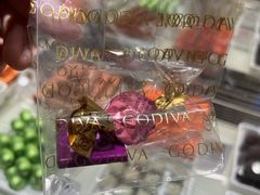 -GODIVA(海岸城店)