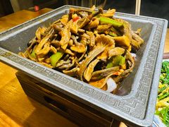 -小镇大厨私房餐厅