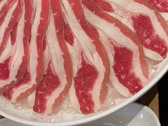 -1078號老北京涮肉(松柏店)